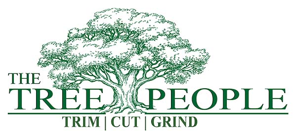 The Tree People logo